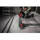 Нівелір лазерний 3D акумуляторний MILWAUKEE, M12 3PLKIT-401P (+зар. прист.,1акум.Х4Аг, кейс PACKOUT)