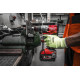 Дриль-шурупокрут з ударом акумуляторний MILWAUKEE, M18 FPD3MC-502X, 158Нм, (+ заряд.пристрій, 2 акум., HD кейс)+M18 ALIS-0+жилет