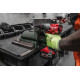 Дриль-шурупокрут з ударом акумуляторний MILWAUKEE, M18 FPD3MC-502X, 158Нм, (+ заряд.пристрій, 2 акум., HD кейс)+M18 ALIS-0+жилет