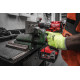 Дриль-шурупокрут з ударом акумуляторний MILWAUKEE, M18 FPD3MC-502X, 158Нм, (+ заряд.пристрій, 2 акум., HD кейс)+M18 ALIS-0+жилет