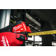 Рулетка магнітна WIDE BLADE MAGNETIC MILWAUKEE (Gen2), (полотно 35мм), 8м