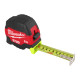 Рулетка магнітна MILWAUKEE, STUD (Gen 3), 8м (33мм)
