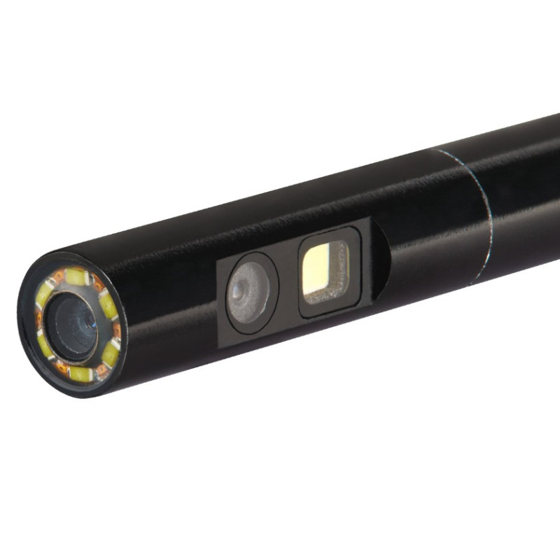 Камера замінна з кабелем MILWAUKEE для бороскопів М12, 5мм / 0,9м