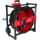 Машина прочистна акумуляторна MILWAUKEE, M18 HSFSM-122 (+зар.пр.,2акум.Х12Аг)