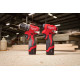 Гвинтокрут акумуляторний 1/4'' HEX MILWAUKEE M12 BLIDRC-0 (124Нм) (каркас)