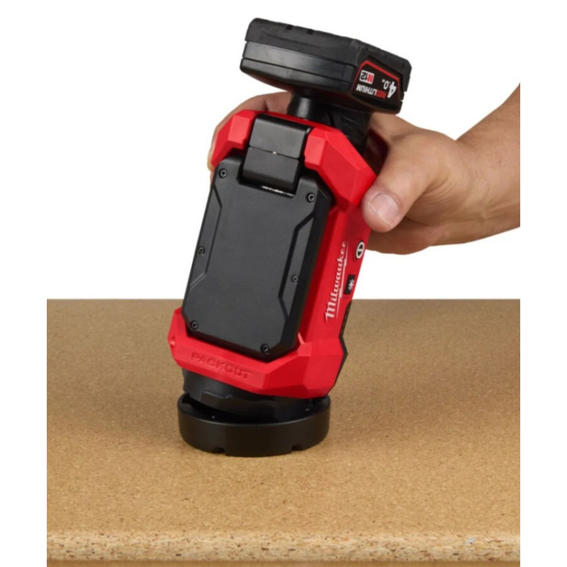 Ліхтар акумуляторний MILWAUKEE, M12 ALIP-0