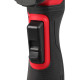 Шліфмашина кутова цангова акумуляторна MILWAUKEE M12 FDGA2-522B (ЗП, 1ак.Х2Аг, 1ак.Х5Аг, сумка)