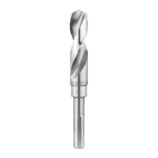 Свердло по металу THUNDERWEB HSS-G MILWAUKEE, DIN338, діам.20,0x152х76мм