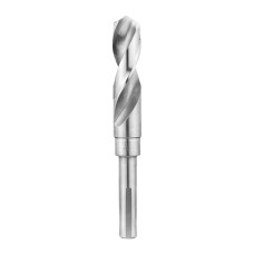 Свердло по металу THUNDERWEB HSS-G MILWAUKEE, DIN338, діам.19,5x152х76мм