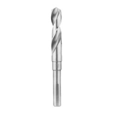 Свердло по металу THUNDERWEB HSS-G MILWAUKEE, DIN338, діам.16,5x152х76мм