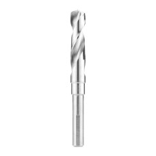Свердло по металу THUNDERWEB HSS-G MILWAUKEE, DIN338, діам.17,0x152х76мм