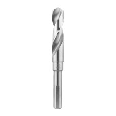 Свердло по металу THUNDERWEB HSS-G MILWAUKEE, DIN338, діам.17,5x152х76мм
