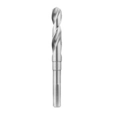 Свердло по металу THUNDERWEB HSS-G MILWAUKEE, DIN338, діам.14,5x152х76мм