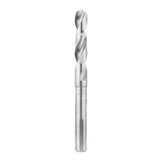 Свердло по металу THUNDERWEB HSS-G MILWAUKEE, DIN338, діам.13,5x152х76мм