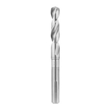 Свердло по металу THUNDERWEB HSS-G MILWAUKEE, DIN338, діам.14,0x152х76мм