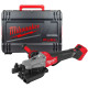 Різак арматури акумуляторний безщітковий MILWAUKEE M18 FRBCO32-0X (HDкейс)