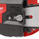 Пила ланцюгова акумуляторна MILWAUKEE M18 FTHCHS35-802 FORGE™, 350мм