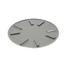 Диск кромковочний для затиральної машини MILWAUKEE, MX FWBT90CB 0,9м (для MXF WBT90)