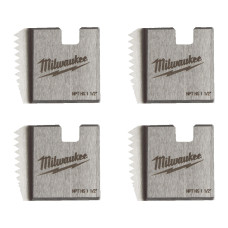 Плашка для резьбонарезного инструмента FPTD 1-1/2" NPT HS