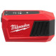 Зарядний пристрій / пауербанк MILWAUKEE M18TC-0