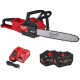 Пила ланцюгова акумуляторна MILWAUKEE M18 FCHS-122 FORGE , 400мм