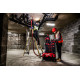 Пилосос-гібрид акумуляторний/мережевий PACKOUT MILWAUKEE, M18/220 ONEF2VC34M-0 AC/DC, 34л M-класс