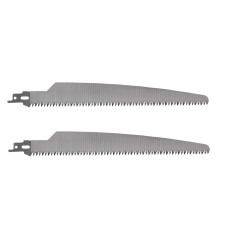 Полотно для шабельних пил MILWAUKEE, 150х4,2мм, (2шт), (деревина, пластик)